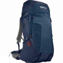 Capstone 50L Rucksack